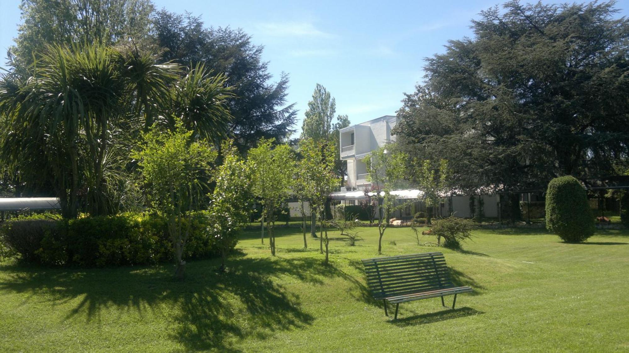 Hotel Sierra Silvana Selva Di Fasano Kültér fotó