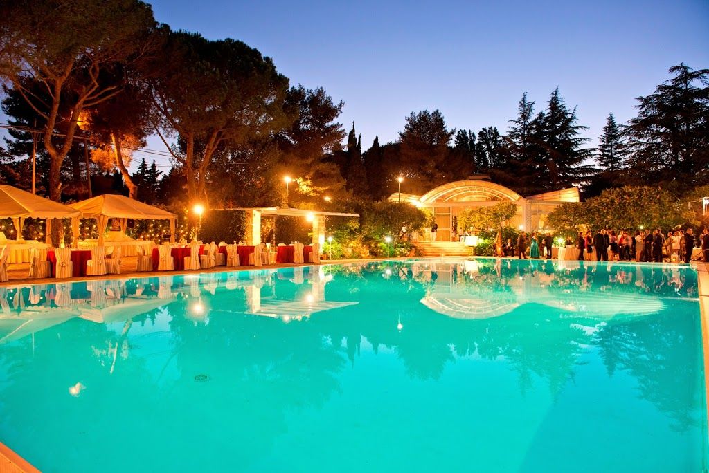 Hotel Sierra Silvana Selva Di Fasano Kültér fotó