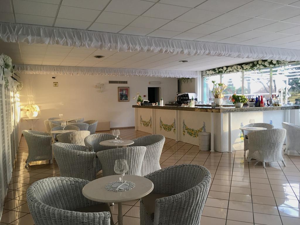 Hotel Sierra Silvana Selva Di Fasano Kültér fotó